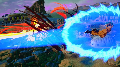 ���������꡼ No.016�Υ���ͥ������ / Switch2/Switch�ǡ֥ɥ饴��ܡ��� Sparking! ZERO������ȯ�䡣���Ĥڤ��餵��ɱ���롼�ʤ���ˤ��3D�������ۿ�������20��00����»�