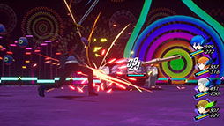 画像ギャラリー No.010のサムネイル画像 / 「ペルソナ3 リロード」,全世界累計販売本数が200万本を突破。10月23日に発売するSwitch2版の公式サイト,PVも公開に