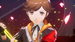 画像ギャラリー No.011のサムネイル画像 / 「ペルソナ3 リロード」,全世界累計販売本数が200万本を突破。10月23日に発売するSwitch2版の公式サイト,PVも公開に