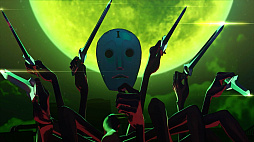 画像ギャラリー No.005のサムネイル画像 / Switch2版「ペルソナ3 リロード」,セーブデータを引き継げる無料体験版の配信を本日開始。最新トレイラーも合わせて公開