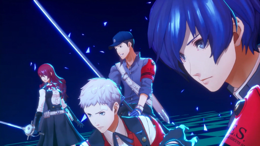 ���������꡼ No.004�Υ���ͥ������ / �����Ǥ��᤯Switch2�桼�����ˡ֥ڥ륽��3 ������ɡפ��Ϥ�������Switch2�ǳ�ȯ�ԥ��󥿥ӥ塼��TGS2025��