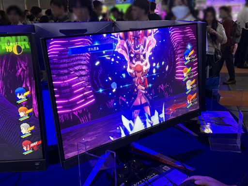 ���������꡼ No.005�Υ���ͥ������ / �����Ǥ��᤯Switch2�桼�����ˡ֥ڥ륽��3 ������ɡפ��Ϥ�������Switch2�ǳ�ȯ�ԥ��󥿥ӥ塼��TGS2025��