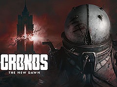 ����ߤ�̤��Τ�����臘���Х��Х�ۥ顼��Cronos: The New Dawn�ס����ڤˤ�����Switch2��PS5�����ǥ������Ǥ�����򥻥���ô��