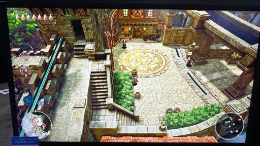 ���������꡼ No.007�Υ���ͥ������ / ����������ȥ��ꥪ�åȤ���ǯʪ��פϡ���ǯ��2D�ˤ��ARPG��ͷ��Ǥ����ͤ˻ɤ��ꤽ������ͷ��ݡ��Ȥ�Ǻܡ�TGS2025��