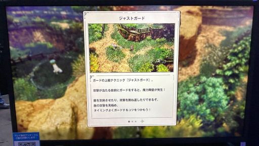 ���������꡼ No.008�Υ���ͥ������ / ����������ȥ��ꥪ�åȤ���ǯʪ��פϡ���ǯ��2D�ˤ��ARPG��ͷ��Ǥ����ͤ˻ɤ��ꤽ������ͷ��ݡ��Ȥ�Ǻܡ�TGS2025��