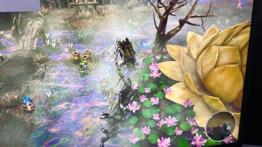 ���������꡼ No.013�Υ���ͥ������ / ����������ȥ��ꥪ�åȤ���ǯʪ��פϡ���ǯ��2D�ˤ��ARPG��ͷ��Ǥ����ͤ˻ɤ��ꤽ������ͷ��ݡ��Ȥ�Ǻܡ�TGS2025��