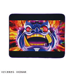 画像ギャラリー No.003のサムネイル画像 / 「一番くじ 桃太郎電鉄 目指せ億万長者への道!」,SL型貯金箱,キングボンビーブランケットなどのラインナップが公開に。12月6日に発売予定