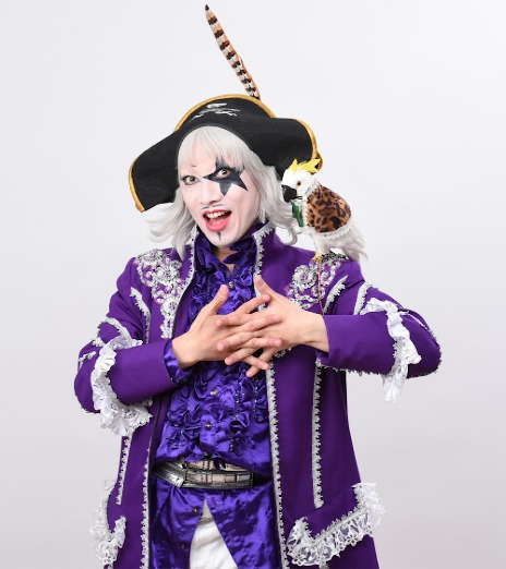 画像ギャラリー No.019のサムネイル画像 / カプコン,「東京ゲームショウ2025」出展情報第3弾を発表。ステージイベントや配信番組のスケジュールをアナウンス