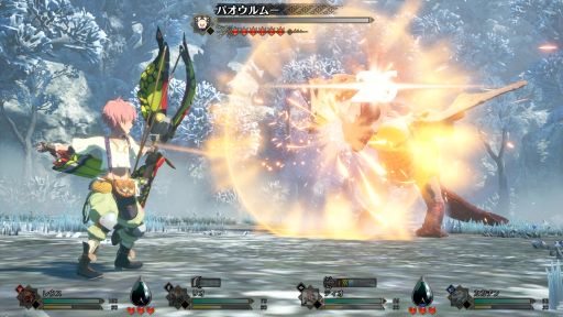 ���������꡼ No.008�Υ���ͥ������ / ��Ŭ�����ɵᤷ���ե�����ɤǤ�����ꥨ�������ƥ��󥰤ʡ�3�����ߡɤΥХȥ롣�֥��ϥ󥹥ȡ��꡼��3�׻�ͷ��ݡ��ȡ�TGS2025��