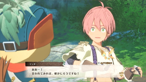 ���������꡼ No.012�Υ���ͥ������ / �֥��ϥ󥹥ȡ��꡼��3�פγ�ȯ�ϡ��ͤ�������ꤿ��RPG�Ȥϲ�����������Ϥޤä�����ȯ�إ��󥿥ӥ塼���Ϥ���TGS2025��