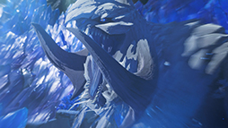 画像ギャラリー No.030のサムネイル画像 / 「モンスターハンターストーリーズ3 〜運命の双竜〜」,絶滅危惧種のタマゴを保護して「里孵し」を行う一連のゲームサイクルが明らかに