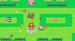 プリッとプリズナー