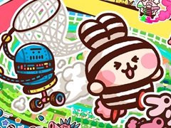 �Ȥ���ԡɤȡȤ��Ԥä��ɤ��Ȥ���ƨ����졪 ����6�ͤ�ͷ�٤����оη�æ�Х��������֥ץ�äȥץꥺ�ʡ��פΦ¥ƥ��Ȥ�8��28�����鳫��