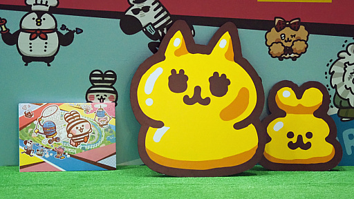 ���������꡼ No.003�Υ���ͥ������ / ���ʥإ�ưʪ��������������Ф��� ���󡻤����ܤ�������������æ�Х��������֥ץ�äȥץꥺ�ʡ��פǥץ�ץ�ä����TGS2025��