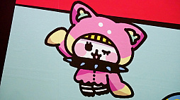 ���������꡼ No.005�Υ���ͥ������ / ���ʥإ�ưʪ��������������Ф��� ���󡻤����ܤ�������������æ�Х��������֥ץ�äȥץꥺ�ʡ��פǥץ�ץ�ä����TGS2025��