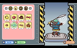 画像ギャラリー No.009のサムネイル画像 / 「プリッとプリズナー」,体験版を10月14日開幕のSteam Nextフェスで配信。新ステージなど遊びの幅が広がる要素を多数追加