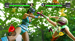 画像ギャラリー No.013のサムネイル画像 / Switch2版「龍が如く 極」「龍が如く 極2」本日発売。龍が如く,龍が如く2のドラマ,遊び,映像,サウンドなどを進化させたフルリメイク作品