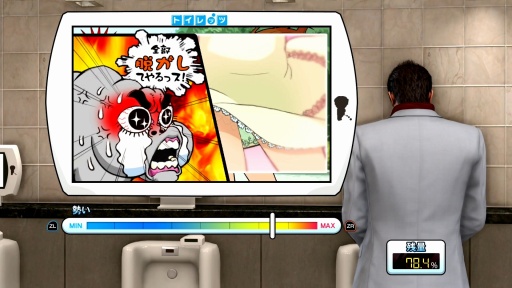 ���������꡼ No.013�Υ���ͥ������ / �Υץ쥤��ݡϤޤ���äƤ���������ŷ�١�Switch2�ǡ�ζ��ǡ�� ��2�פ������Ƥ����Ȼ���ΰܤ�����Ϣ�ʤ���֡�