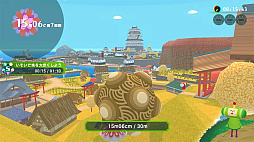 ワンス・アポン・ア・塊魂