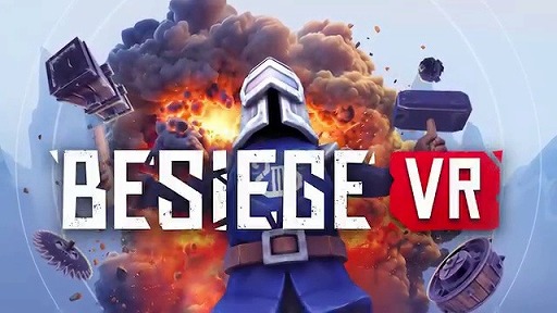 ꡼ No.008 | ʬʼФʪ黻ɥܥåVRಽBesiege VRסMetaȥ꡼