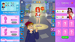 ꡼ No.006 | Mr. Billion: Idle Rich Tycoon