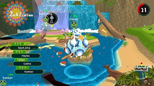 ���������꡼ No.012�Υ���ͥ������ / �Υ��󥿥ӥ塼�ϡ֥�󥹡����ݥ󡦥��������ס����꡼���餷��������ˤ��ĤĤ⡤�����Ǥǿ������ֲ����פ����򤵤�����Ф�