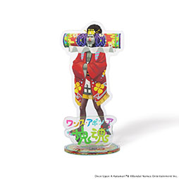 画像ギャラリー No.014のサムネイル画像 / 「ワンス・アポン・ア・塊魂」のアクスタやコラボカフェで話題の「ミソのミソ椀」を用意。塊魂の新作グッズがナタリーストアで販売開始