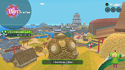 ワンス・アポン・ア・塊魂