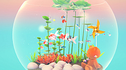 ꡼ No.004 | Fishplay
