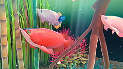 ꡼ No.005 | Fishplay