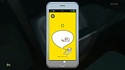 ꡼ No.008 | MOTTAINAI GHOST