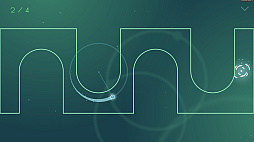 ꡼ No.002 | Arc Tracker