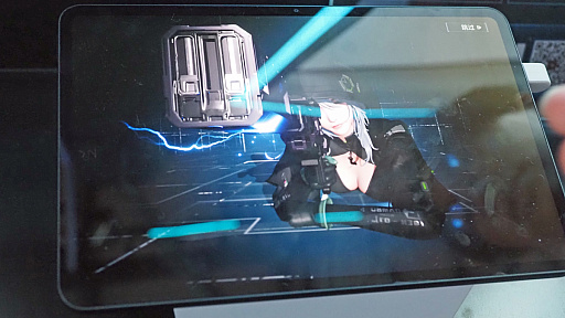 ���������꡼ No.024�Υ���ͥ������ / ��ͤʿ����Υ�ǥ��ʤȥ����ˤ����ˡߥݥ����ݥߥ꥿�꡼�ǹ����ġ���WARP KNIGHTS�פϥ���ȥ����å��ɥ������CJ2025��