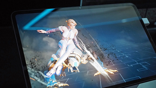 ���������꡼ No.026�Υ���ͥ������ / ��ͤʿ����Υ�ǥ��ʤȥ����ˤ����ˡߥݥ����ݥߥ꥿�꡼�ǹ����ġ���WARP KNIGHTS�פϥ���ȥ����å��ɥ������CJ2025��