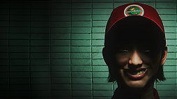 BrokenLore: DON'T WATCH