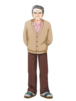 ���������꡼ No.008�Υ���ͥ������ / õ��ˤʤä��Ф���ξ�ǯ�������ο��ĩ��ǽ�λ�����ɤ�����õ�塦�����ο������� Vol.17 ��Ʋ��š����ס�Swich��8��7���ۿ�����