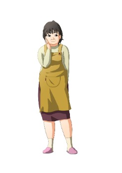 ���������꡼ No.009�Υ���ͥ������ / õ��ˤʤä��Ф���ξ�ǯ�������ο��ĩ��ǽ�λ�����ɤ�����õ�塦�����ο������� Vol.17 ��Ʋ��š����ס�Swich��8��7���ۿ�����