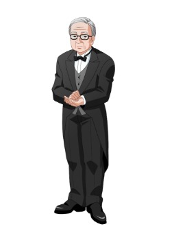 ���������꡼ No.010�Υ���ͥ������ / õ��ˤʤä��Ф���ξ�ǯ�������ο��ĩ��ǽ�λ�����ɤ�����õ�塦�����ο������� Vol.17 ��Ʋ��š����ס�Swich��8��7���ۿ�����