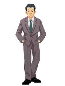 ���������꡼ No.011�Υ���ͥ������ / õ��ˤʤä��Ф���ξ�ǯ�������ο��ĩ��ǽ�λ�����ɤ�����õ�塦�����ο������� Vol.17 ��Ʋ��š����ס�Swich��8��7���ۿ�����