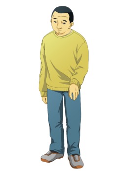 ���������꡼ No.013�Υ���ͥ������ / õ��ˤʤä��Ф���ξ�ǯ�������ο��ĩ��ǽ�λ�����ɤ�����õ�塦�����ο������� Vol.17 ��Ʋ��š����ס�Swich��8��7���ۿ�����