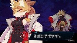 画像ギャラリー No.007のサムネイル画像 / 敵も弾幕も斬り伏せる和風弾幕シューティング「百合太刀降魔伝」,Switch版を8月21日に発売。PC版のDLCも収録