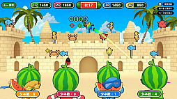 �������ơ��ޤ�äơ��������ѡ��ƥ�