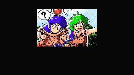 画像ギャラリー No.006のサムネイル画像 / 「サーク」シリーズ外伝的作品「サーク ガゼルの塔」,EGGコンソールで登場。サポートメンバーを活用して難敵や謎を突破し,塔の攻略を目指せ