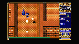 ꡼ No.001 | EGG󥽡   PC-8801mkIISR