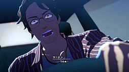 画像ギャラリー No.003のサムネイル画像 / カメラのファインダーを通して,不思議な世界の隠された謎を解き明かす。ADV「OPUS: Prism Peak」,Switch2/Switch版が今秋発売決定