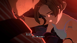 画像ギャラリー No.004のサムネイル画像 / カメラのファインダーを通して,不思議な世界の隠された謎を解き明かす。ADV「OPUS: Prism Peak」,Switch2/Switch版が今秋発売決定