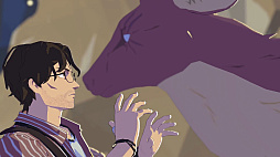 画像ギャラリー No.011のサムネイル画像 / カメラのファインダーを通して,不思議な世界の隠された謎を解き明かす。ADV「OPUS: Prism Peak」,Switch2/Switch版が今秋発売決定