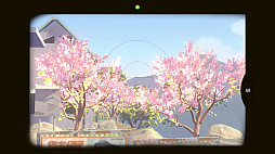 画像ギャラリー No.012のサムネイル画像 / カメラのファインダーを通して,不思議な世界の隠された謎を解き明かす。ADV「OPUS: Prism Peak」,Switch2/Switch版が今秋発売決定