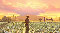 画像ギャラリー No.013のサムネイル画像 / カメラのファインダーを通して,不思議な世界の隠された謎を解き明かす。ADV「OPUS: Prism Peak」,Switch2/Switch版が今秋発売決定