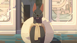 画像ギャラリー No.019のサムネイル画像 / カメラのファインダーを通して,不思議な世界の隠された謎を解き明かす。ADV「OPUS: Prism Peak」,Switch2/Switch版が今秋発売決定